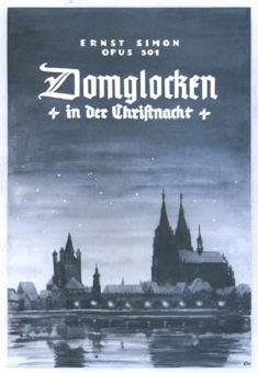 Domglocken in der Christnacht op. 501 
