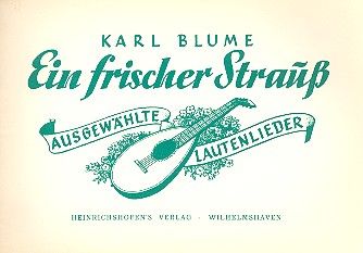 Ein frischer Strauß 