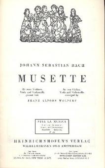 Musette 