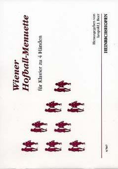 12 leichte Klavierstücke 