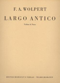 Largo Antico 