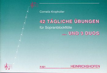 42 tägliche Übungen und drei Duos 