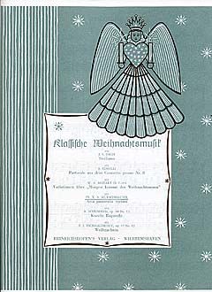 Aria pastoralis variata 