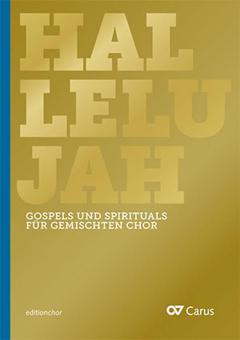 Hallelujah - editionchor 