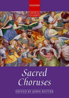 Sacred Choruses 