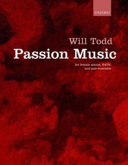 Passion Music 