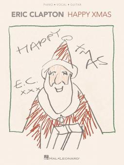 Eric Clapton - Happy Xmas 