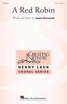 A Red Robin Standard