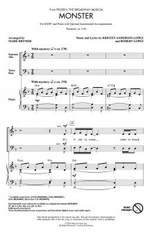 Monster 