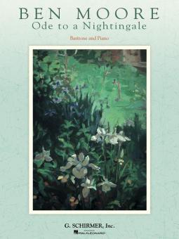 Ode to a Nightingale 