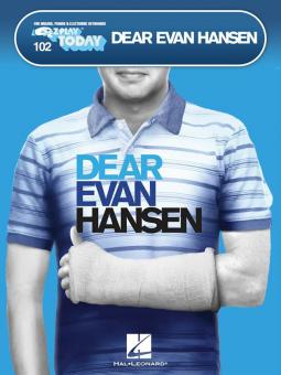 Dear Evan Hansen 