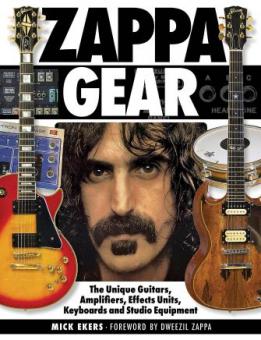 Zappa's Gear 