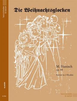 Die Weihnachtsglocken op. 84 