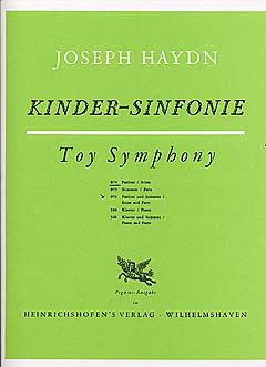 Kindersinfonie 