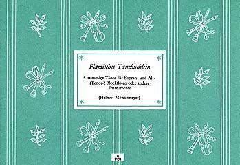 Flämisches Tanzbüchlein 