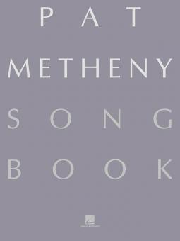 Pat Metheny Songbook 