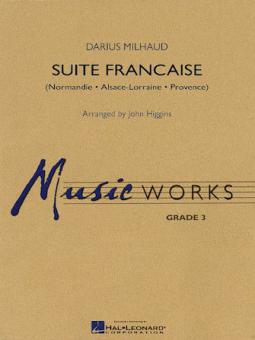 Suite Francaise 