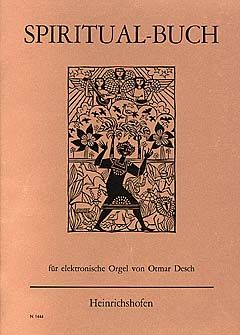 Spiritual-Buch 