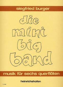 Die Mini Big-Band 