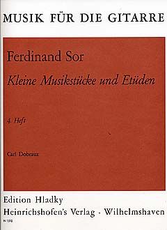 Ausgewählte Etüden 4 