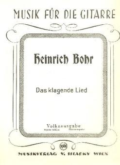 Das klagende Lied 