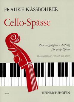 Cello-Späße 