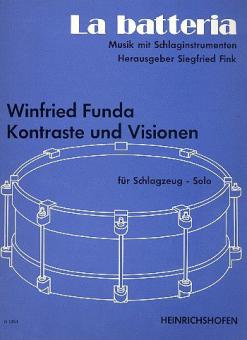 Kontraste und Visionen 