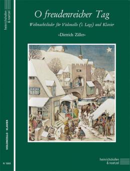 O freudenreicher Tag 