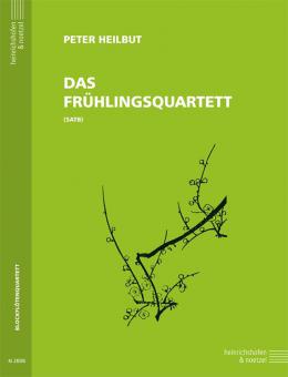 Das Frühlingsquartett 