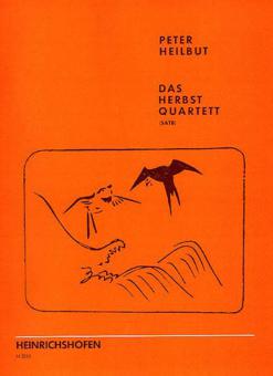 Das Herbst-Quartett 