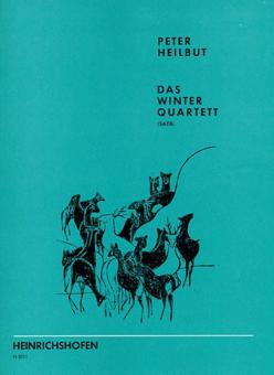 Das Winter-Quartett 