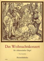 Das Weihnachtskonzert 