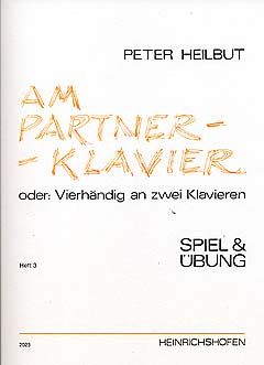 Am Partner-Klavier 3 