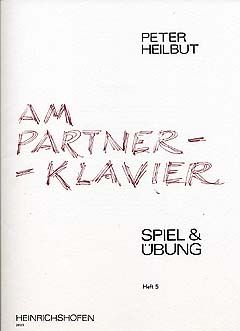Am Partner-Klavier 5 