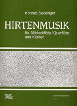 Hirtenmusik 