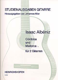 Cordoba und Mallorca 