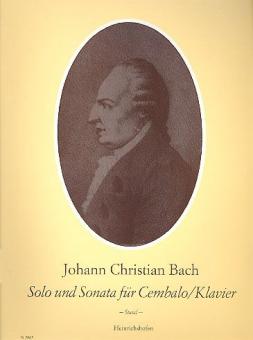 Solo und Sonata 