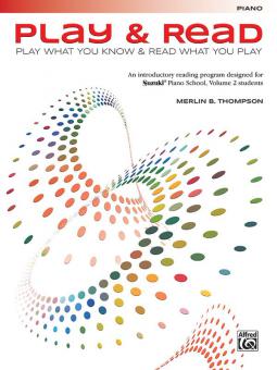 Play & Read 