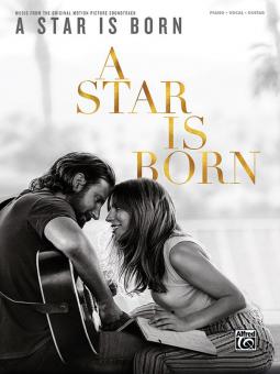 A Star Is Born 
