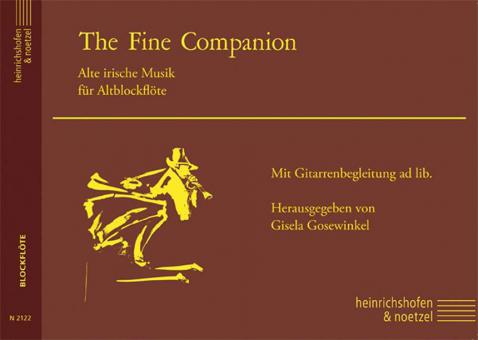 The Fine Companion 
