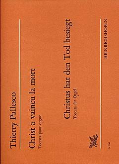 Christ a vaincum la mort 