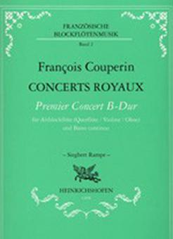 Concerts Royaux 
