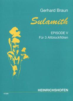 Sulamith 