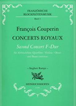 Concerts Royaux 