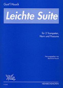Leichte Suite 