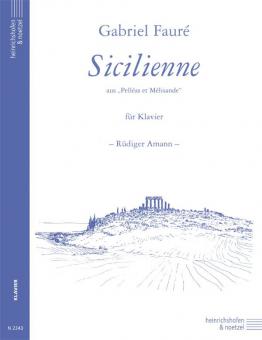 Sicilienne nach op. 78/80 
