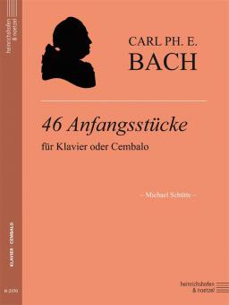 46 Anfangsstücke 