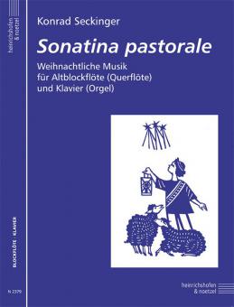Sonatina pastorale 