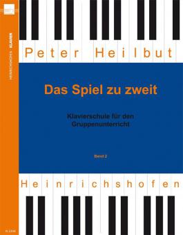 Das Spiel zu zweit 2 