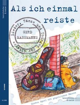 Als ich einmal reiste 